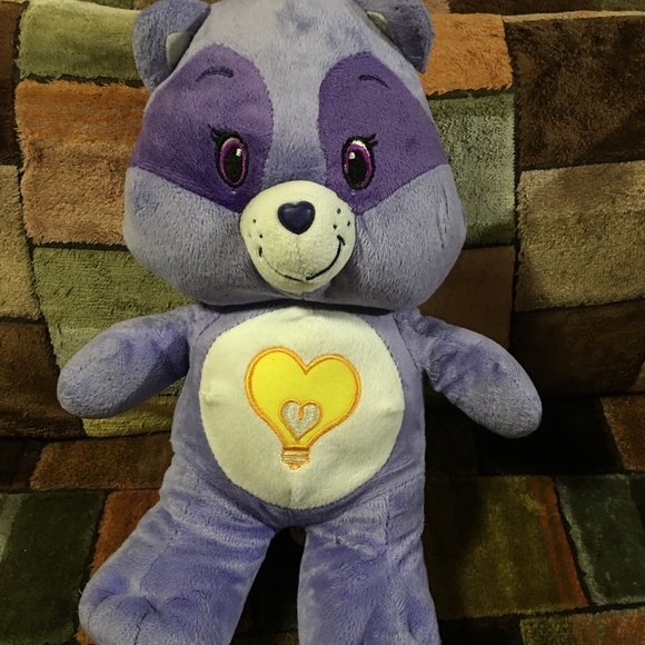Care bear vintage plush - Picture 1 of 6
